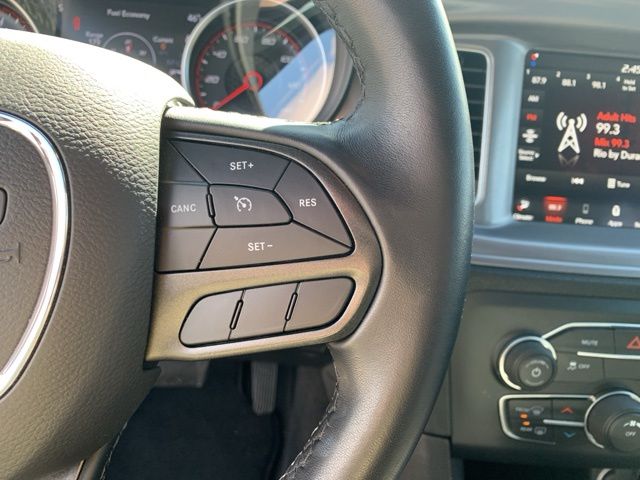 2023 Dodge Charger SXT photo