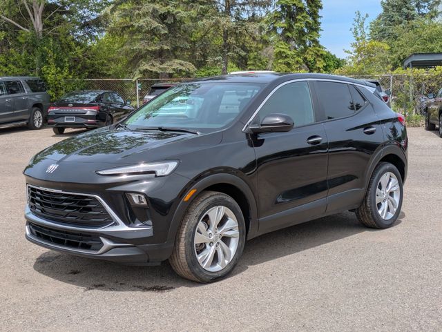 2025 Buick Encore GX Preferred's photo