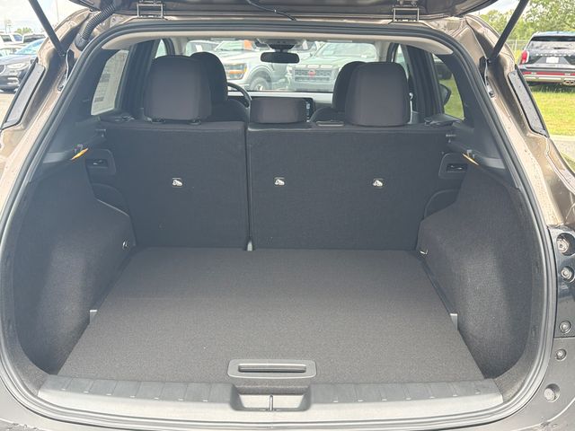 New 2026 Nissan Kicks SUV
