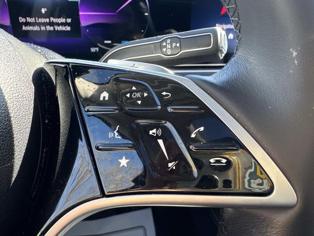 2024 Mercedes-Benz GLE