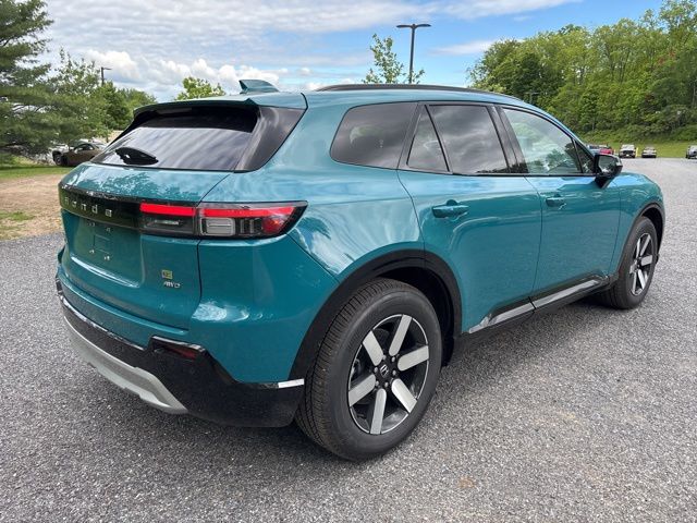 New 2026 Honda Prologue SUV