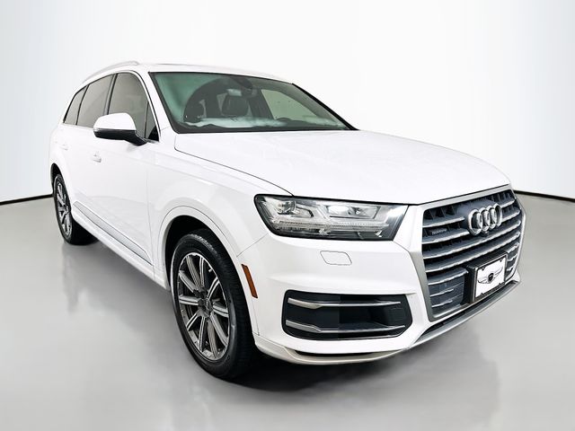 Thumbnail: 2019 Audi Q7 - 3