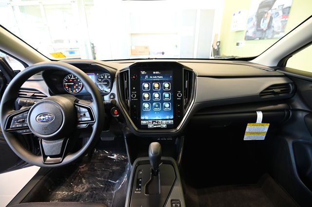 New 2026 Gray Subaru Premium image 2