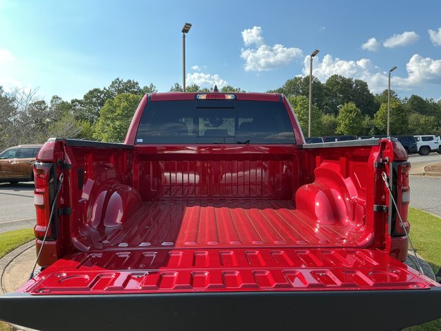 New 2027 Ram 1500 Truck
