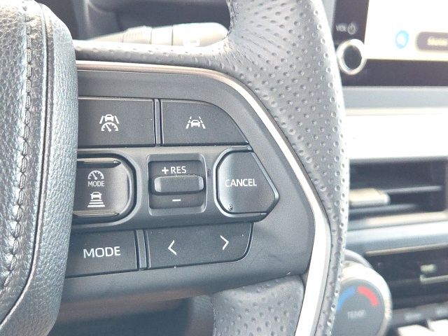 Used 2026 Toyota 4Runner SUV