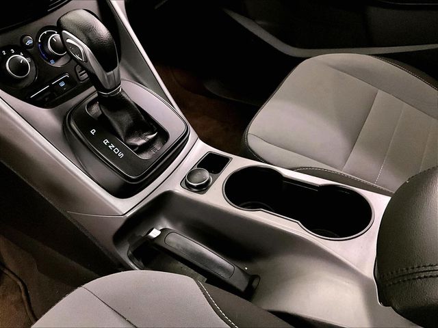 2014 Ford Escape SE Gray at Bob Ruth Ford