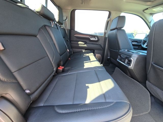 Photo of 2024 GMC Sierra 1500 Denali in Dallas, GA - 14,  2024 GMC Sierra 1500 Denali:43606A