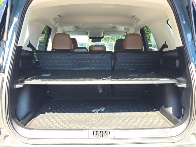 2022 Ford Bronco Sport Outer Banks:B02401