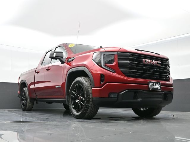 2022 GMC Sierra 1500 Elevation 31