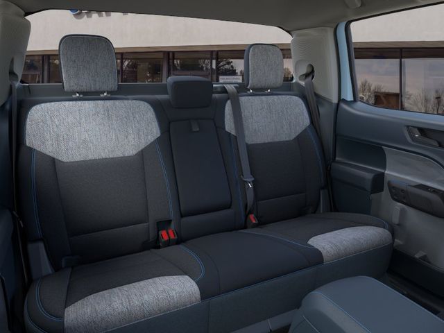 New 2026 Blue Ford XLT image 11