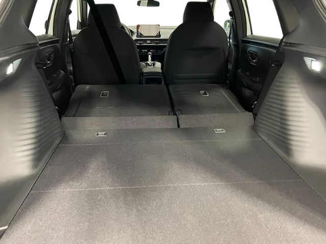 HR-V Sport
