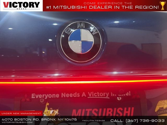 2022 BMW 7-Series 740i xDrive photo