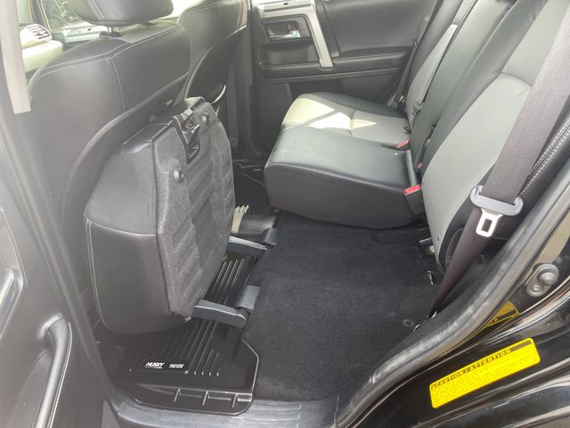 Used 2016 Toyota 4Runner SUV