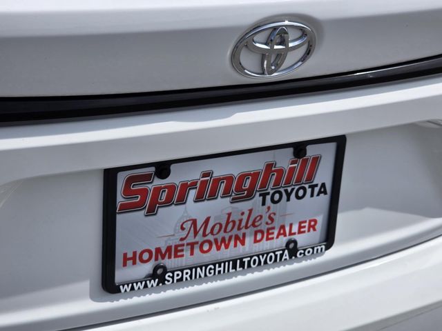 Used 2023 Toyota Corolla Sedan