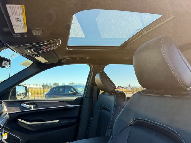 new 2026 Jeep Grand Cherokee L car, priced at $48,495