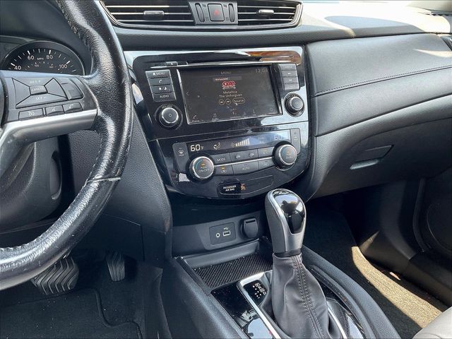 Used 2020 Nissan Rogue SUV
