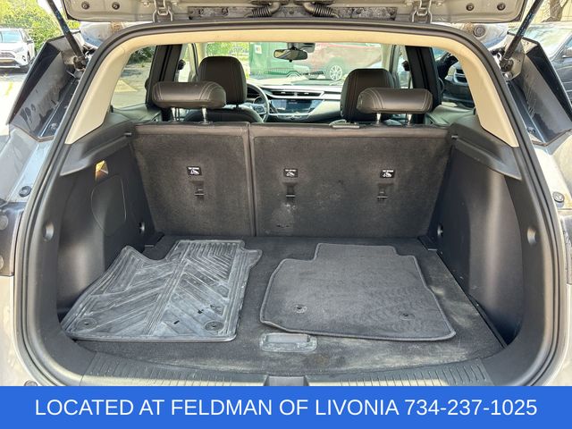 Used 2023 Buick Encore GX For Sale in New Hudson, MI