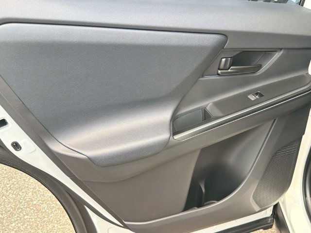 New 2026 Toyota bZ Woodland SUV