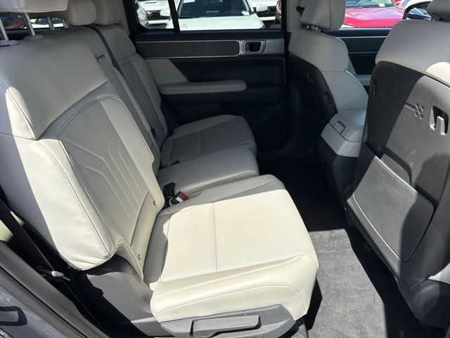 2026 Hyundai Santa Fe - $30,888