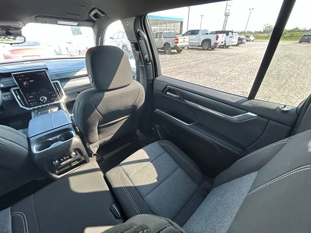 New 2026 GMC Acadia SUV