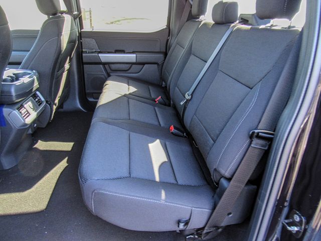 Photo of 2025 Ford F-150 XLT in Dallas, GA - 9,  2025 Ford F-150 XLT:167767