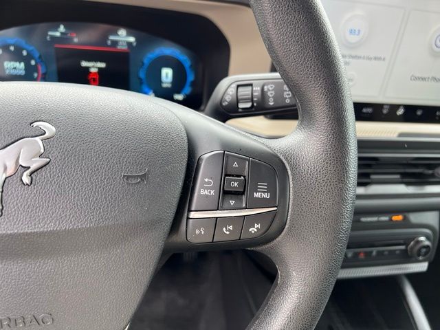 Used 2025 Ford Bronco Sport SUV