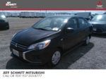2024 Mitsubishi Mirage G4 ES FWD