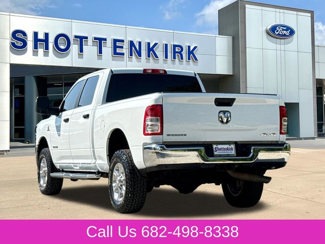 Used 2024 Ram 2500 Truck