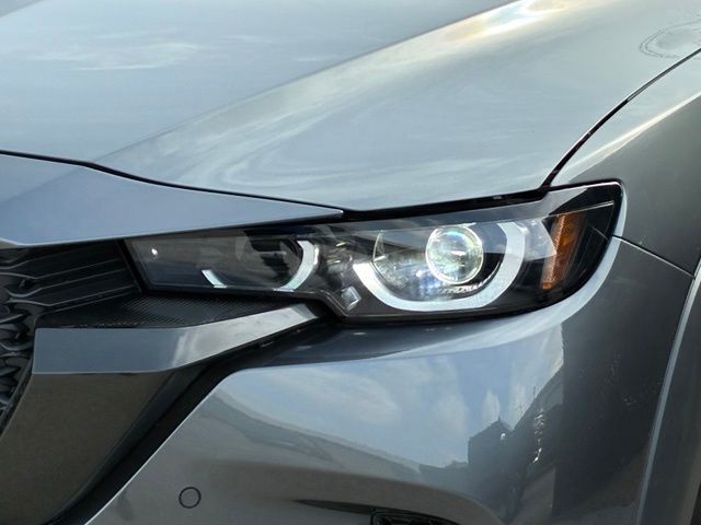New 2026 Machine Gray Metallic Mazda 2.5 S Preferred AWD image 7