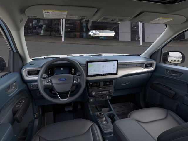new 2026 Ford Maverick car, priced at $43,805