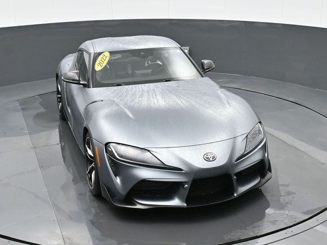 2022 Toyota Supra 3.0 19