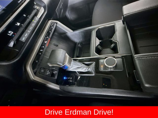 Used 2022 Toyota Tundra Truck