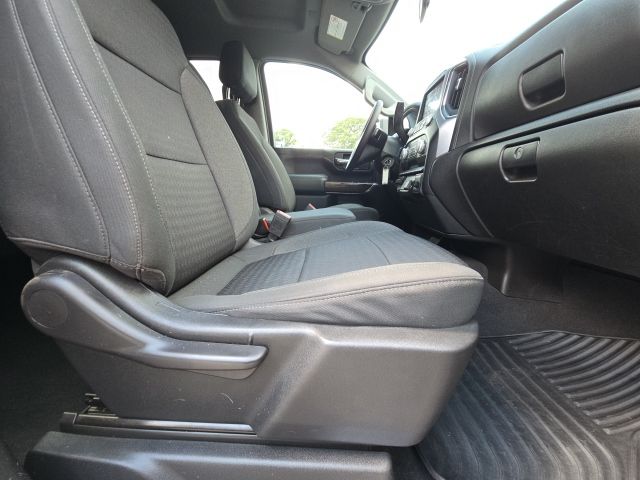 2022 GMC Sierra 2500HD SLE:42524A1B