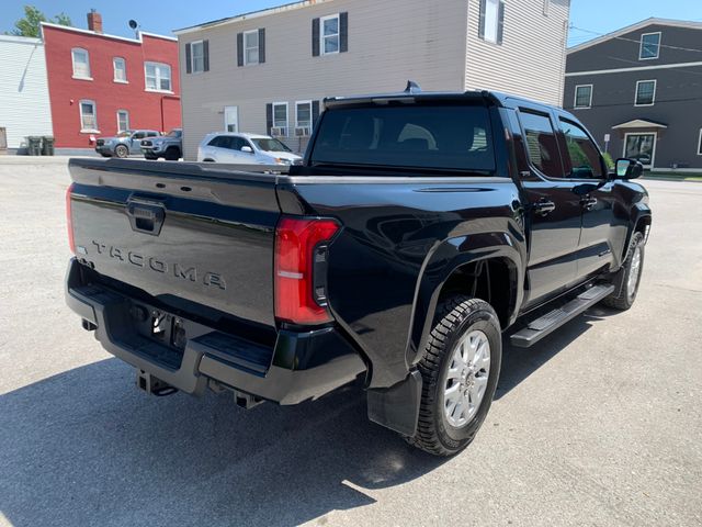 Used 2025 Toyota Tacoma Truck