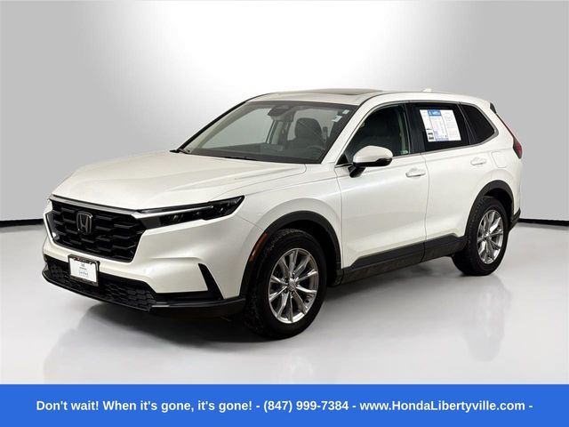 2023 Honda CR-V EX