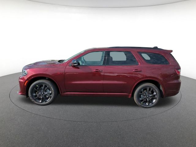 new 2026 Dodge Durango car, priced at $48,332
