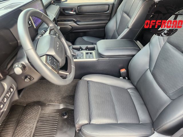 2024 Toyota Land Cruiser First Edition  at DeMontrond Gulf Freeway