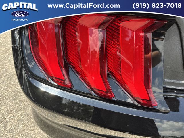 Used 2023 Black Ford GT Premium image 15