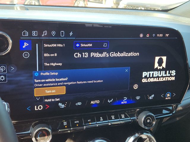 Used Car 2024 Chevrolet Blazer Ev  Lt For Sale Under $30,000 In Plainview, Texas