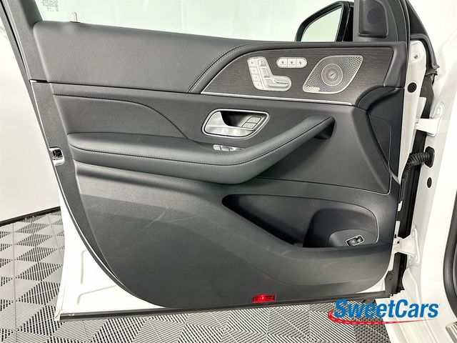 2024 Mercedes-Benz GLE