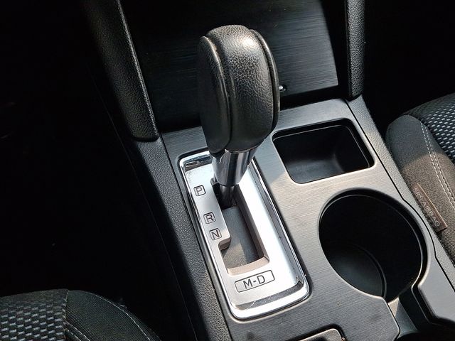 2019 Subaru Outback 2.5i Premium Black at Klick Lewis Buick Chevrolet