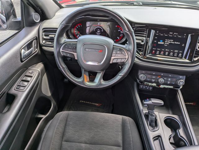 2024 Dodge Durango SXT AWD