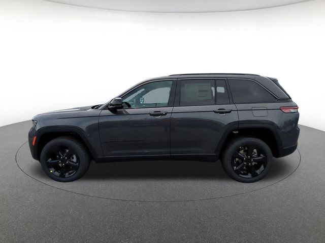 new 2026 Jeep Grand Cherokee car, priced at $44,086