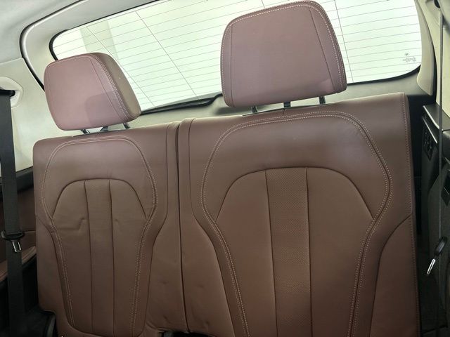 Used 2020 BMW X7 SUV