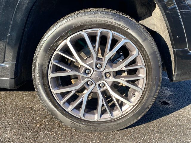 2023 Jeep Grand Cherokee L