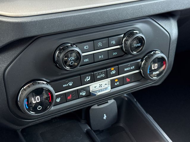 New 2026 Red Ford Outer Banks image 26