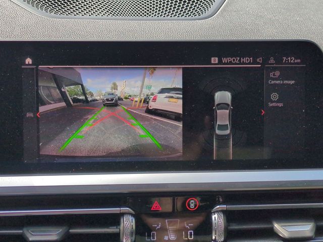 Used 2019 BMW 3 Series 330i 4D Sedan
