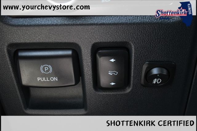 Used 2021 Ford F-150 Truck
