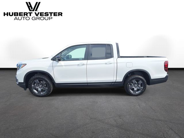 2026 Honda Ridgeline