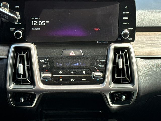 Used 2022 Kia Sorento SUV